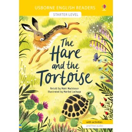 Hare and the Tortoise