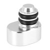 Swirl Flap Plug Kit Rubber Swirl Flap Flaps Plug Delete