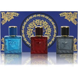 Imagination cologne for men 3-Piece Fragrance sampler pack Set for Men Orange & Lasmine & Vanilla Notes Individually Travels-Size 30ml Eau De Parfum