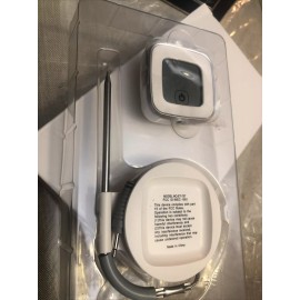 Maverick 2 New IChef Bluetooth Remote Food Thermometers Model: ET-737 - New Gift Cooking