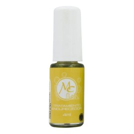 Tratamientos Clinic Colorful Para Uñas 4ml, Elige. Mc Nails Color Endurecedor