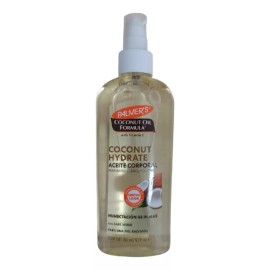 Palmers Aceite Corporal Coconut Oil Formula Palmer´s Vitamina E