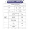 LotFancy Silica Gel Desiccant Pack of 100 × 3/5/10/20/50 g