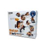 Johnco 8 in 1 Educational Solar Robot Kit