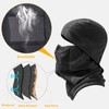 Mens Balaclava Winter Ski Face Mask Breathable Windproof Thermal for