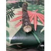 Hawaiian Pink Plumeria Fresh Starter Cutting Single Head 10inch Unrooted