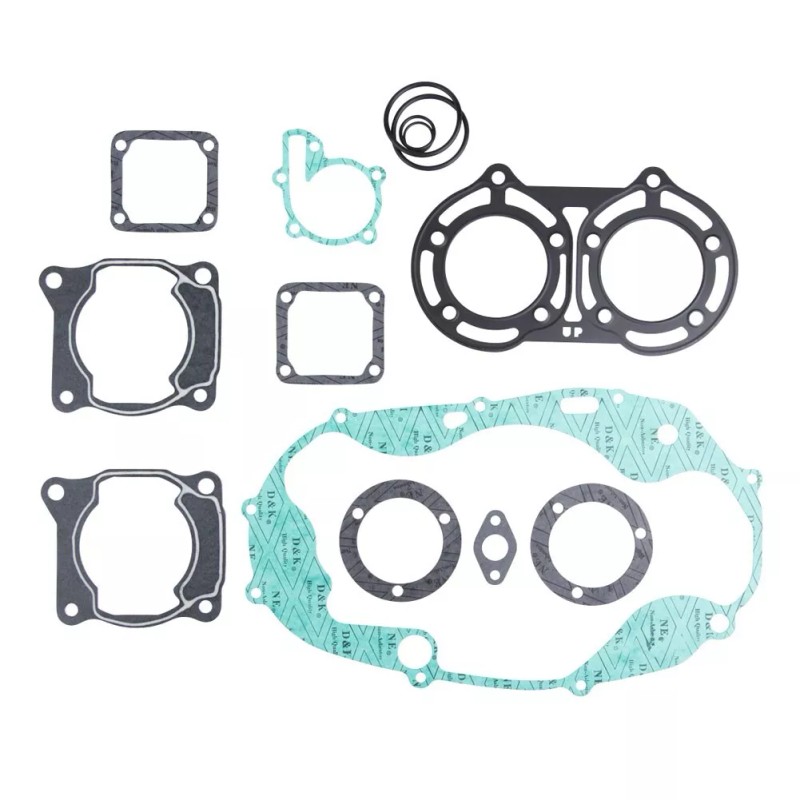 Tusk Complete Gasket Kit Set Top Bottom End Yamaha Banshee