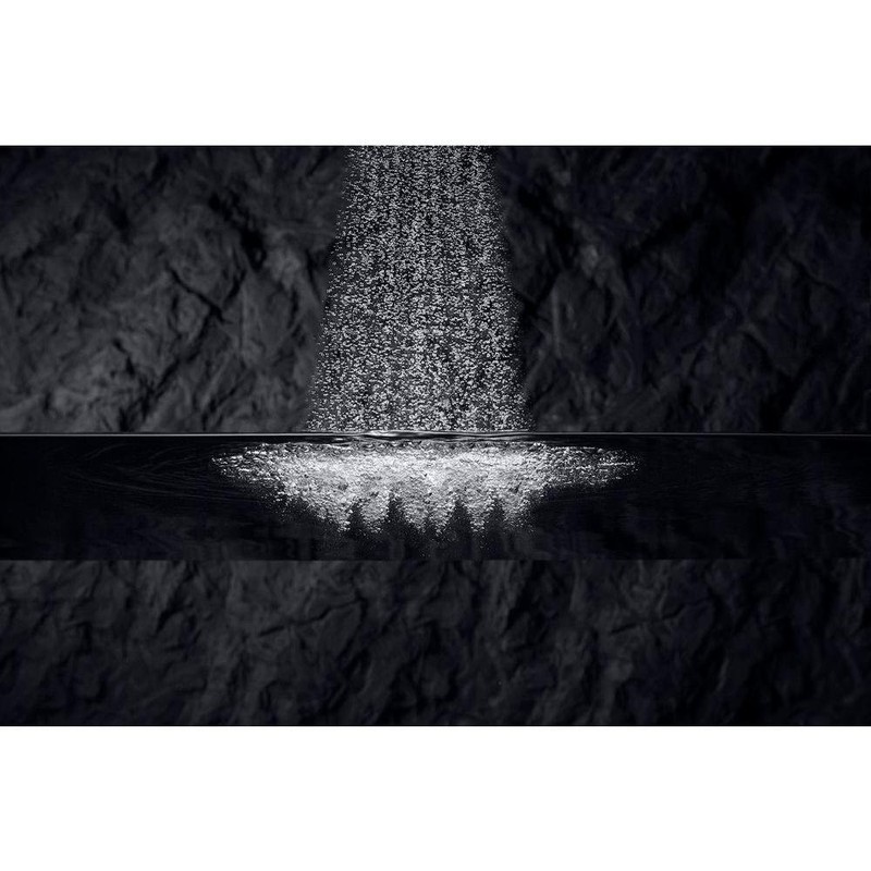 KOHLER 45415-A-CP Shift Multifunction 2-Way Ellipse Handshower with Metallic Handle,