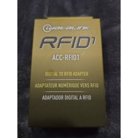 iDataLink ACC-RFID1 Programmable interface from Digital signal to RF immobilizer