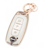 HOYZE Key Case, Key Cover, Cute, Car, Smart Key Case,
