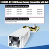 Lxun Upgraded L200EBS-01 200W Power Supply 5TVM5 Power Supply H200EBS-01