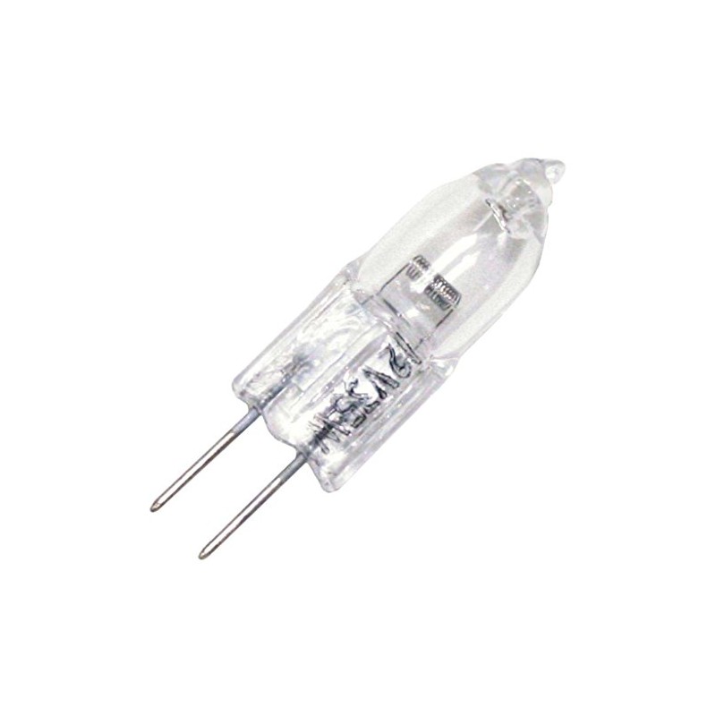 Higuchi JC 5033 - 35 Watt Bi-Pin Halogen Light Bulb,