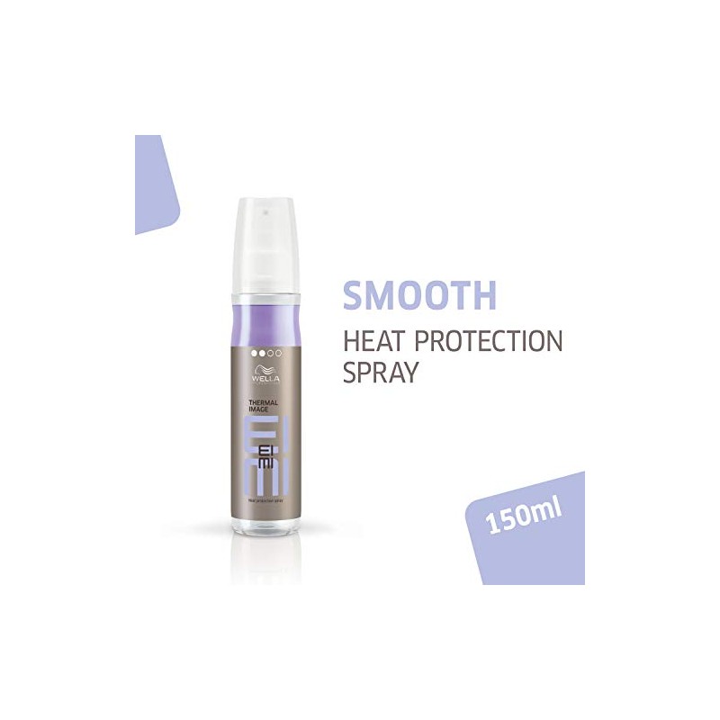 Wella EIMI Thermal Image Hitzeschutz Spray, 1x 150 ml, 1er