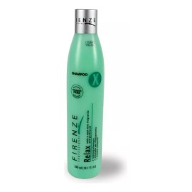 Firenze Shampoo Relax Firenze 10.1oz