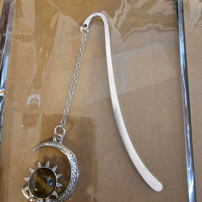 JoJo's Book Hooks - Colour: Fantasy