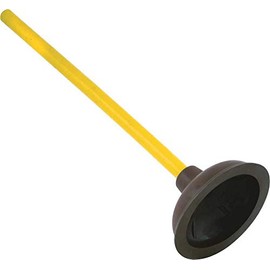 PROPLUS GIDDS-8323 Plunger, 5-1/2"