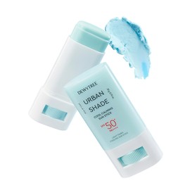 Deweytree [Dewytree] 1+1 Urban Shade Cool Calming Sun Stick 20g SPF50+PA++++ / [듀이트리] 1+1 어반 쉐이드 쿨 카밍 선스틱 20g SPF50+PA++++