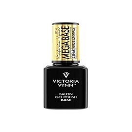 Victoria Vynn Hardi Mega Base UV LED Soak Off Hybrid Nail Polish 15 ml