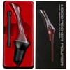 Wine Aerator Pourer,Aerating Pourer and Decanter Spout,Red Wine Aerators for