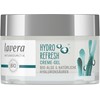 lavera Hydro Refresh Cream Gel with Algae and Hyaluronic Acid