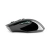 Artemis Wireless Gaming Mouse with RGB Lighting, 8 Buttons and
