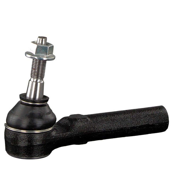 febi bilstein 41105 Tie Rod End Piece with Locking Nut