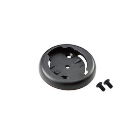 LEC MOUNT RPSKT-0Nezi-bryton 103. 0.04 inch (0 mm) Baseplate (Socket) for Brighton Riders, 2 M2.5 x 5.5 Metric Screws