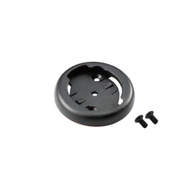 LEC MOUNT RPSKT-0Nezi-bryton 103. 0.04 inch (0 mm) Baseplate (Socket) for Brighton Riders, 2 M2.5 x 5.5 Metric Screws