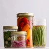 Kilner Wide Mouth Canning Jar | 34oz