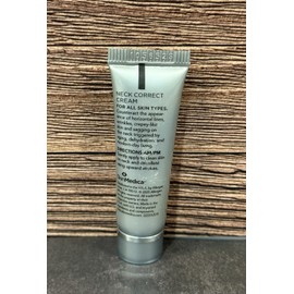Skinmedica Neck Correct Cream 2g Sample Size For Crepey Sagging Skin
