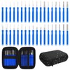 Car Unlocking Tool, Pin Tool Car Set, 36 Pieces Car
