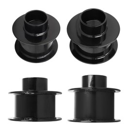 Nemtor 3.5" Front Leveling Steel Lift Kit for F-250 Super Duty for F-350 Super Duty