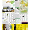 North Carolina Map (National Geographic Guide Map)
