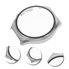 MERRYHAPY Watch Protective Shell for Smartwatch Lightweight Easy Installation Full