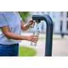 Mepal - Mepal Vita Water Bottle - 2 Openings for