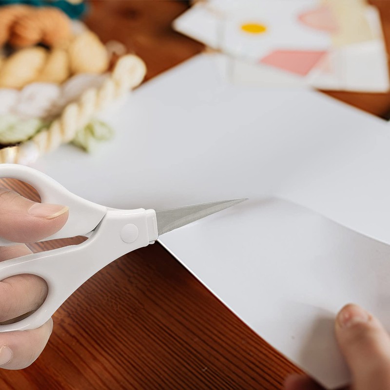 KINGFINGER Craft Vinyl Weeding Tools Set,Precision Craft Vinyl Tools Kit,Weeding