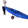 RAD Sportz Kayak Accessories Set – Wall-Mounted Storage Hooks and