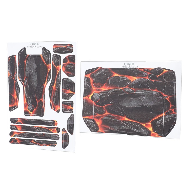 RC Drone Sticker Skin Set for Mavic 3 Pro for