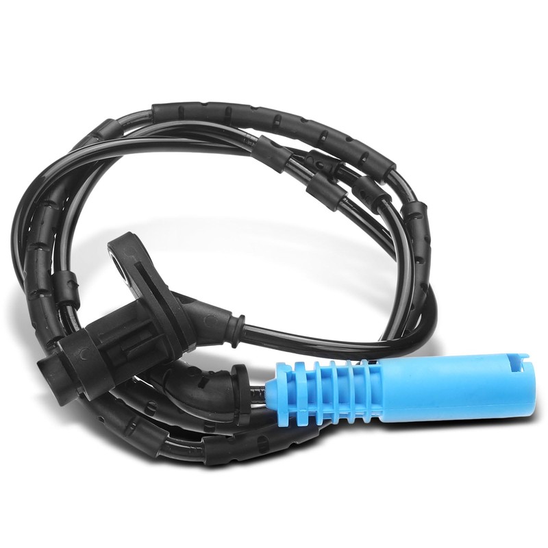 1x ABS sensor wheel speed rear for 3 / 3