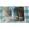 BEAUTIFUL POST CARD SNOQUALMIE FALLS WASHINGTON