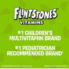 Flinstones Picapiedras Multivitamínico Niños 180 Tabletas Sabor Fruta