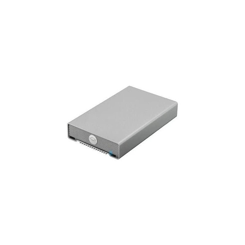 OWC Mercury Elite Pro Mini USB C Bus-Powered External Storage