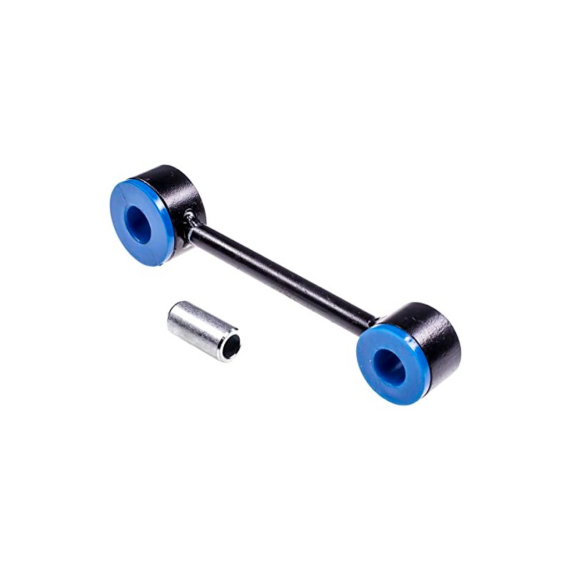 Dorman SL85965PR Rear Suspension Stabilizer Bar Link Kit Compatible with