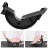 Foot Stretcher Pedal Thin Calf Yoga Stretch Leg Recovery Household