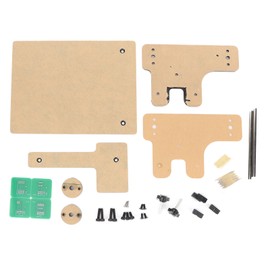 BDM Frame with Adapter Full Set for BDM100 programmer/Fgtech/CMD/ETC/Ktag Kess V2