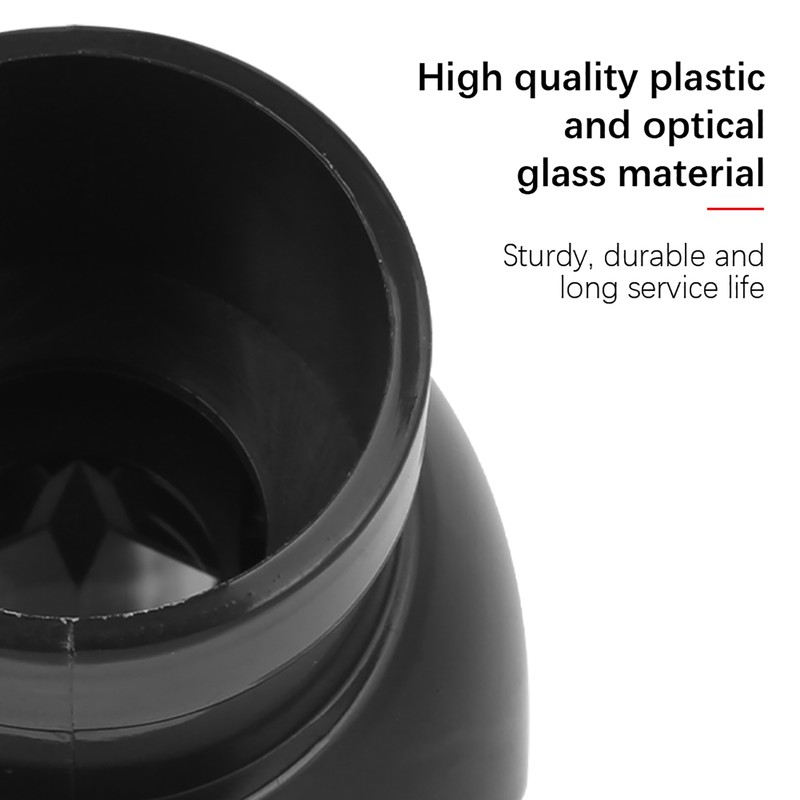 45 Degrees Round Angle Diagonal Mirror 1.25 Inch Interface Astronomical