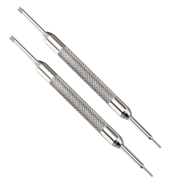 Watch Spring Bar Pin Tool | 2 Pack | Watch