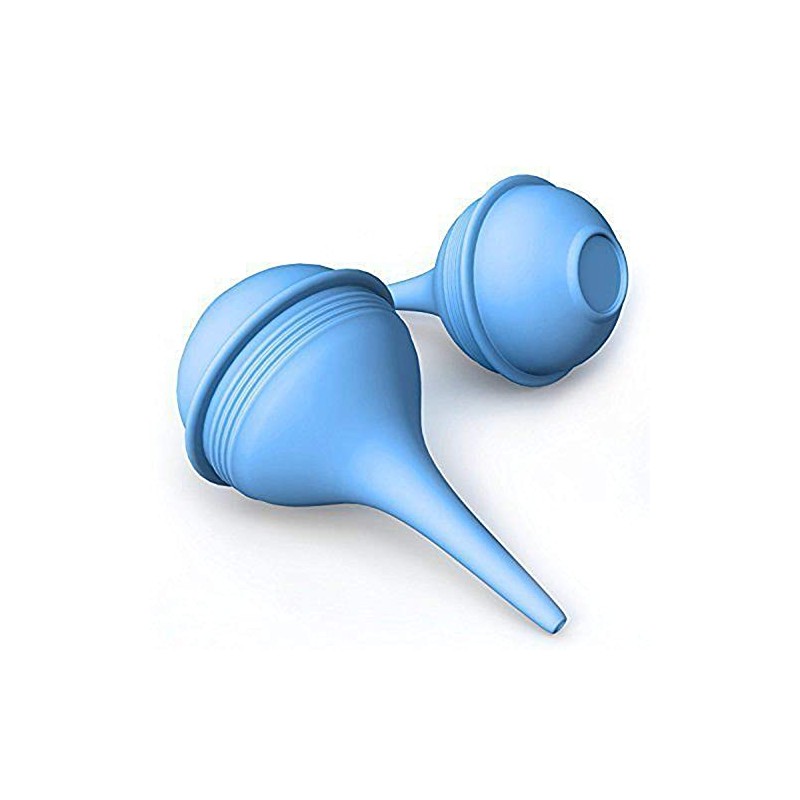 Hand Bulb Ear Syringes 3 oz.