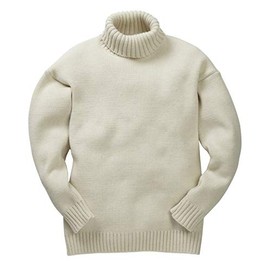 Nauticalia Merino Submariner SWTR Ecru L