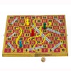 Professor Puzzle Snakes & Ladders